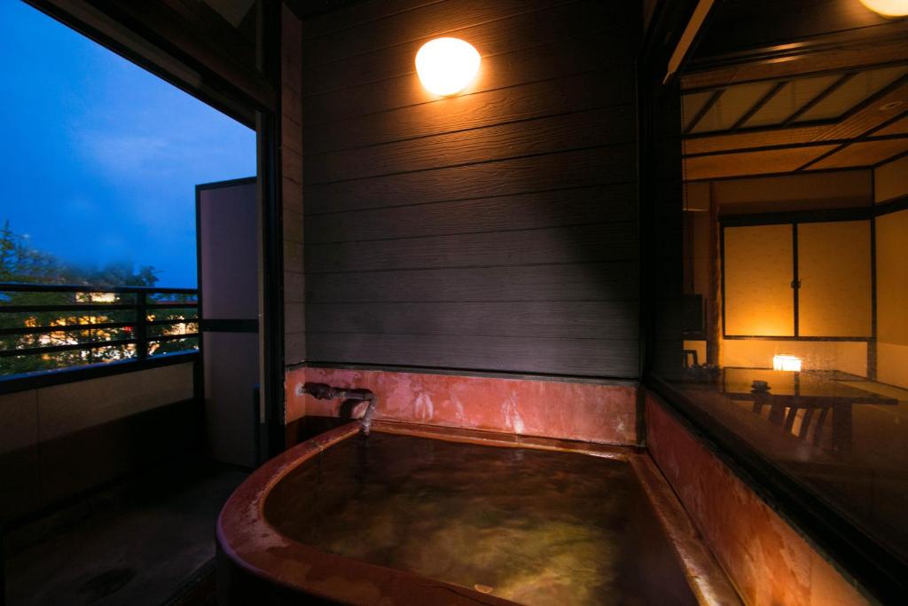 유노사토 하야마 (Yunosato Hayama)