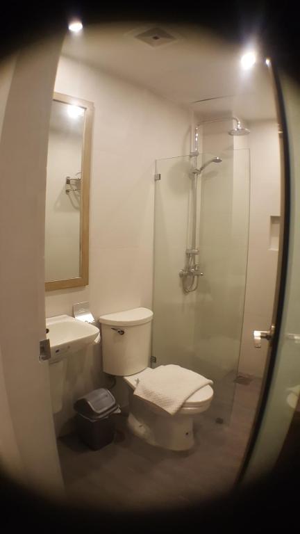 Cebu Mabolo Royal Hotel Additional
