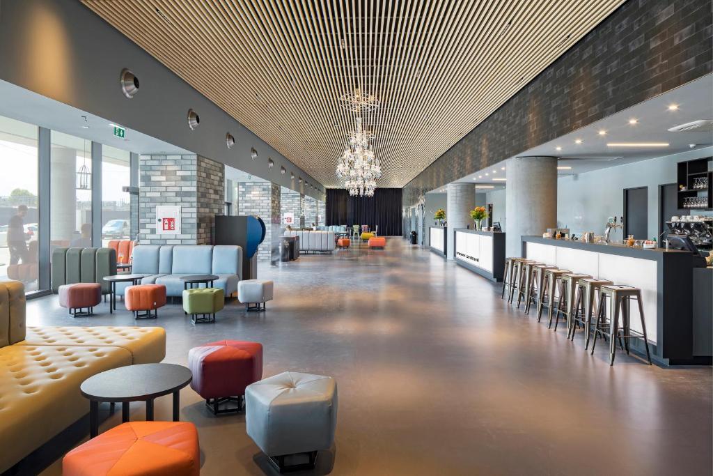 a&o 호스텔 베네치아 메스트레 호텔 상세 정보