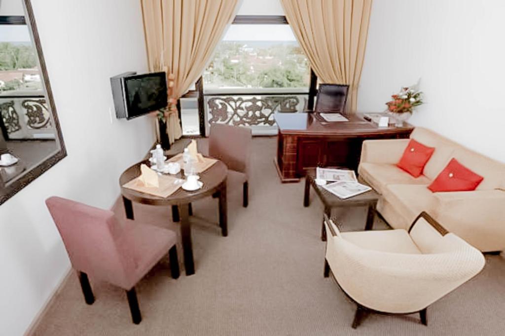 Permai Hotel Kuala Terengganu