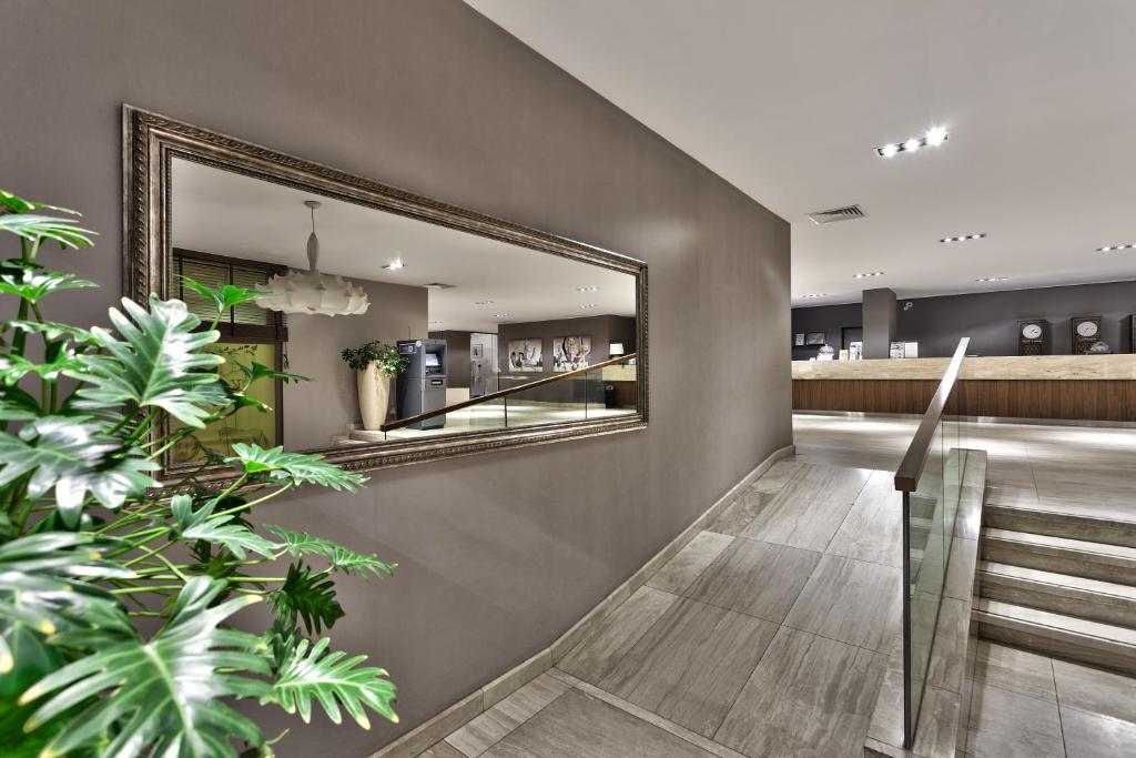 Interhotel Sandanski photo