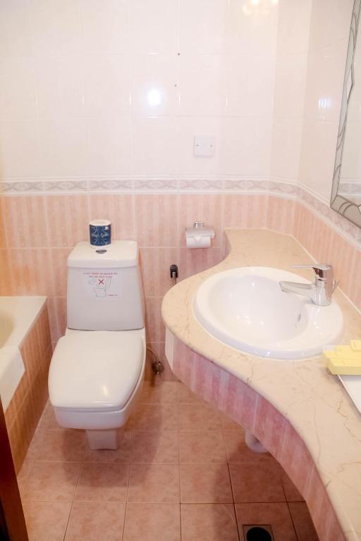 ห้องน้ำ