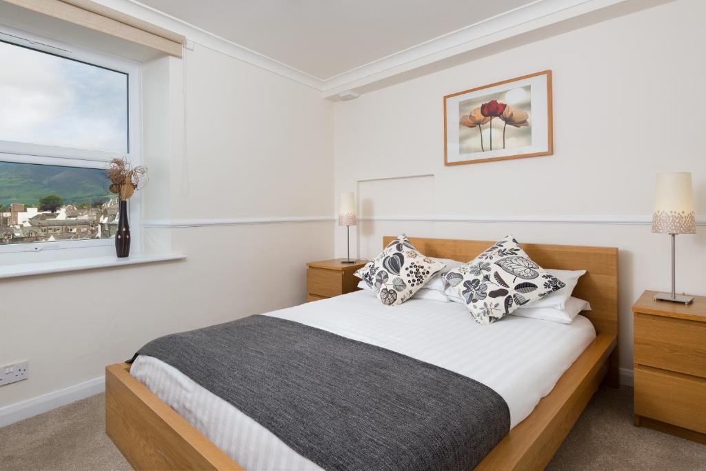 Balmoral Apartment, Keswick photo 7