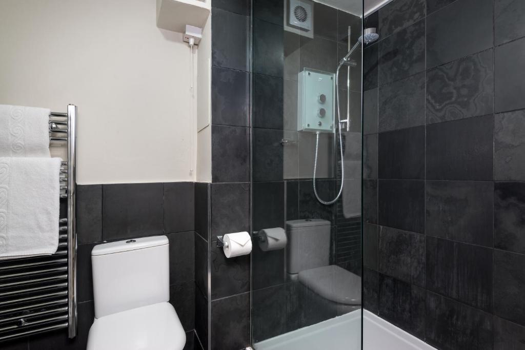 Balmoral Apartment, Keswick photo 8