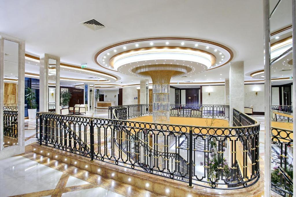 A Hoteli - Hotel Sloboda