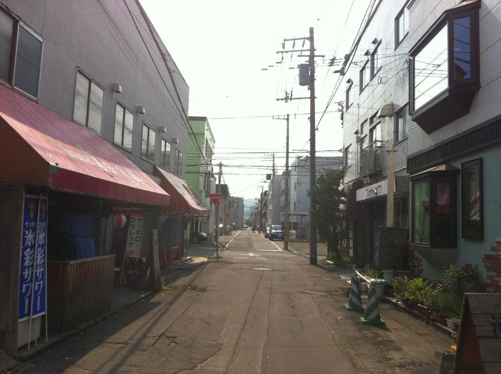 게스트하우스 야수베 호텔 이미지 1