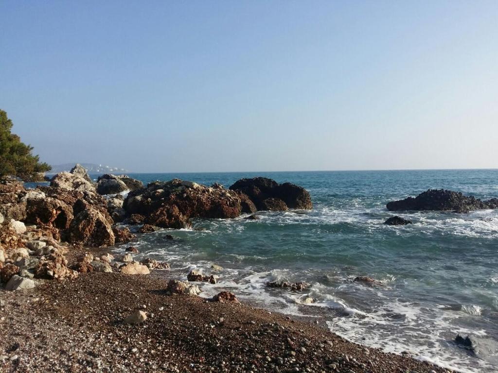 Apartment Sea & Mountain photo