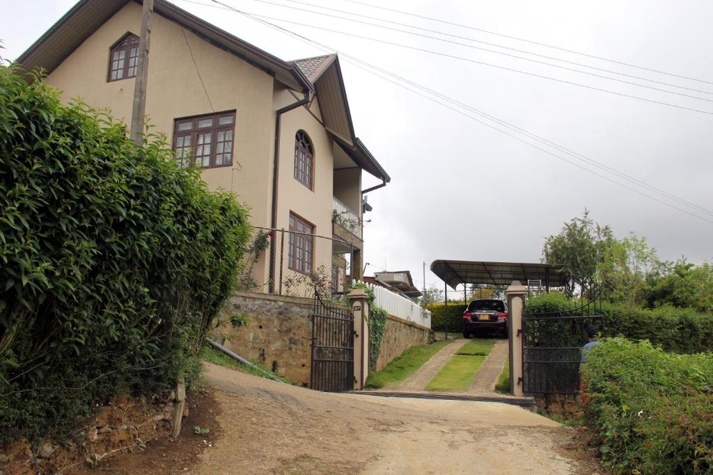 Perera Homestay — Hotel in Nuwara Eliya
