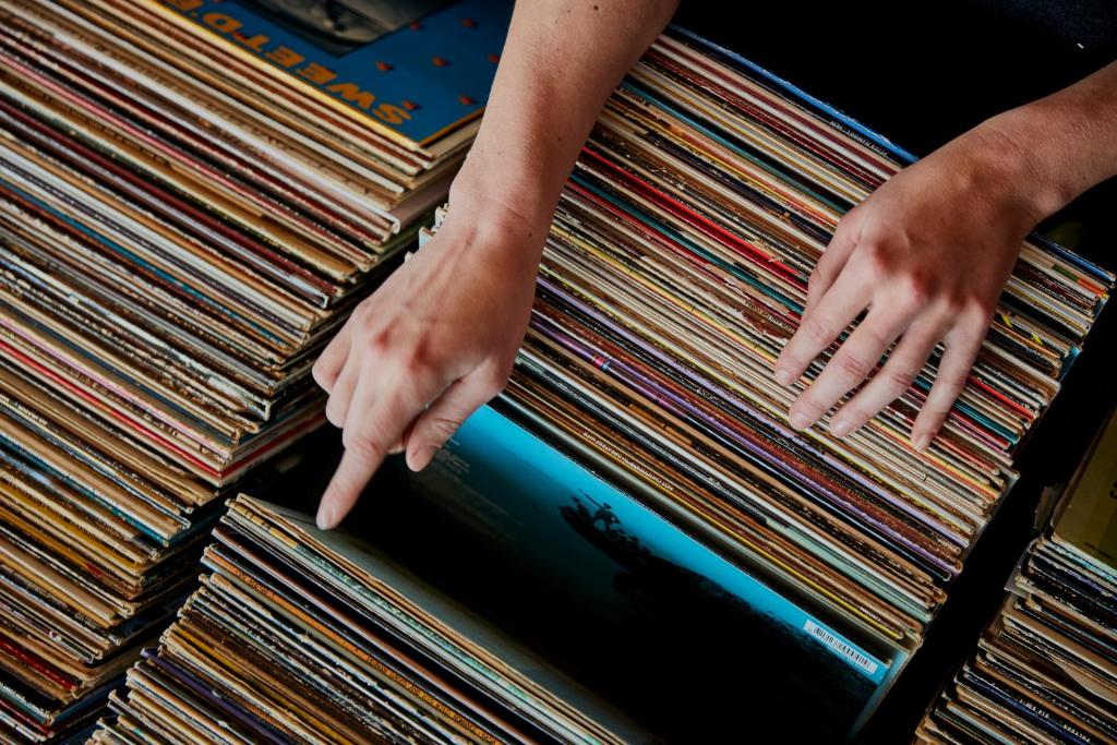 Recreational facilities