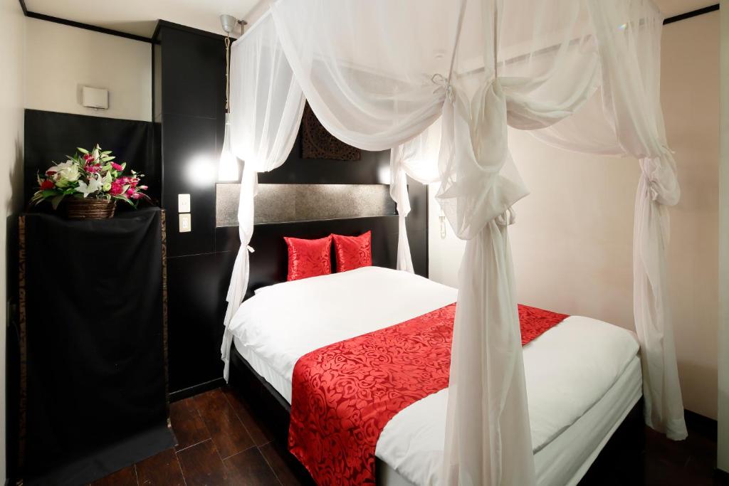 Hotel The Lotus Bali (Adult Only) photo