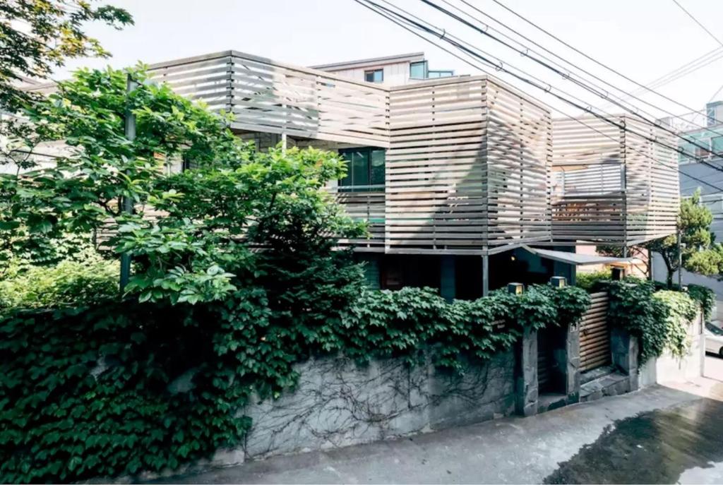 Hansowon, Seúl