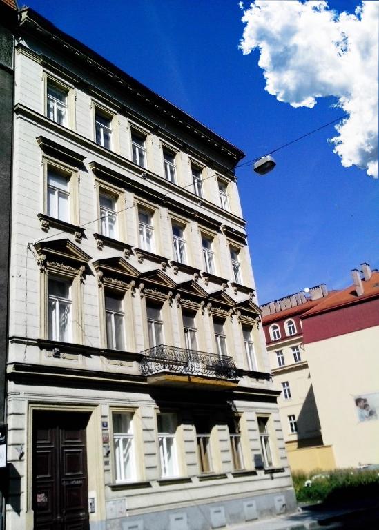 Apartment Preslova photo