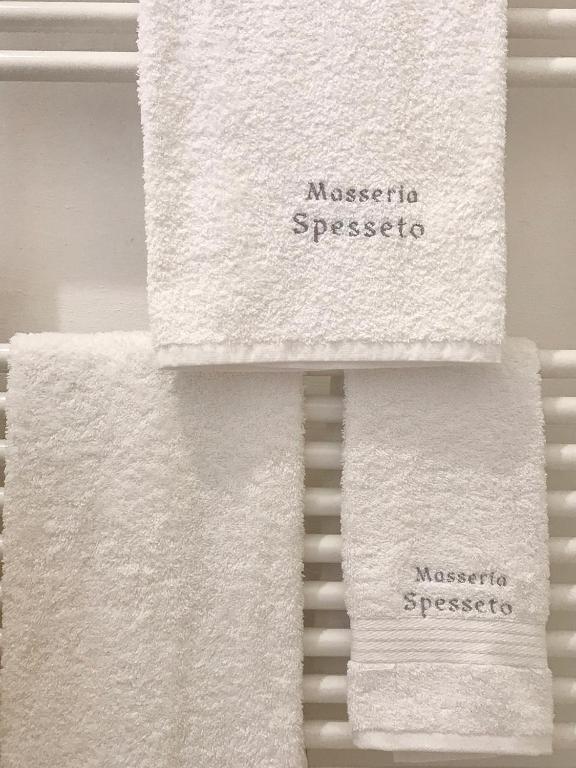 Masseria Spesseto photo