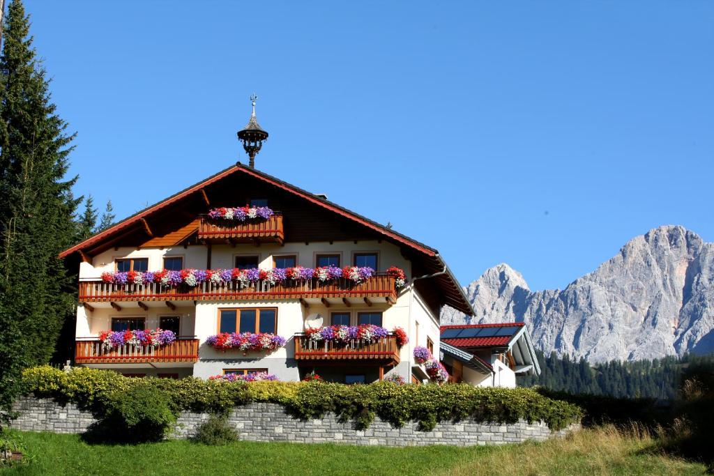 Pension Felsenheim