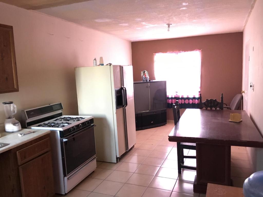 Blanquita guesthouse — Hotel in Ciudad Juarez