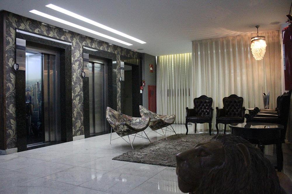 Excellence Comfort Hotel 전경