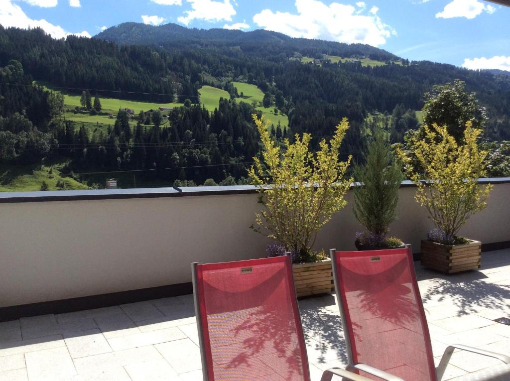 Appartementhaus Evelyn - 4