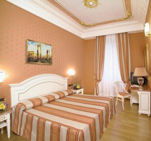 Hotel La Lumiere Di Piazza Di Spagna Photo 1