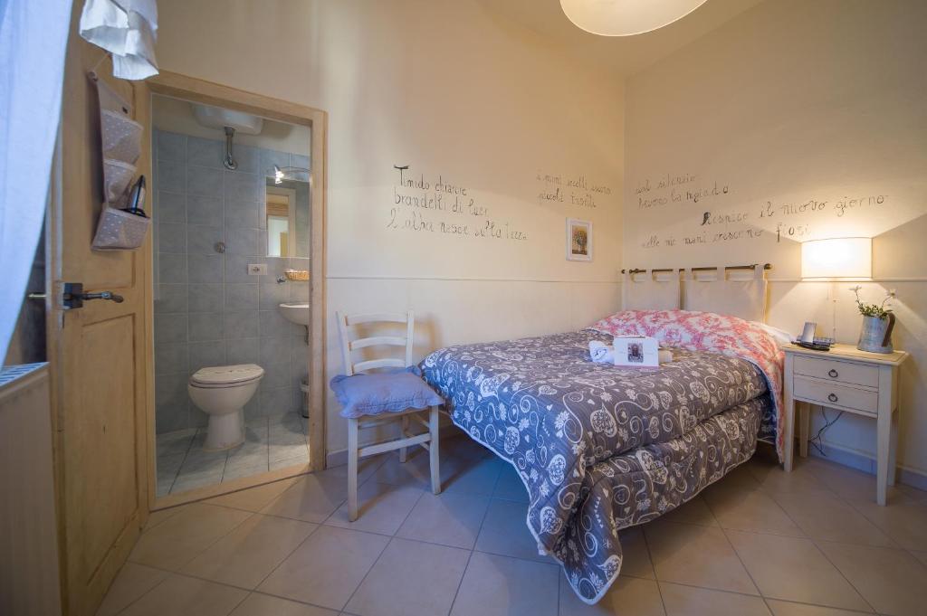 Albergo Etruria photo