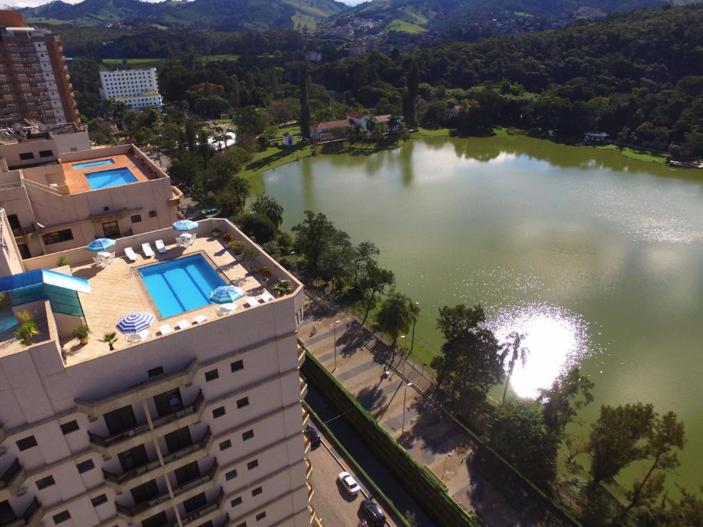 Hotel Central Parque photo