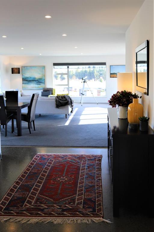 Tekapo Sky Lodge photo