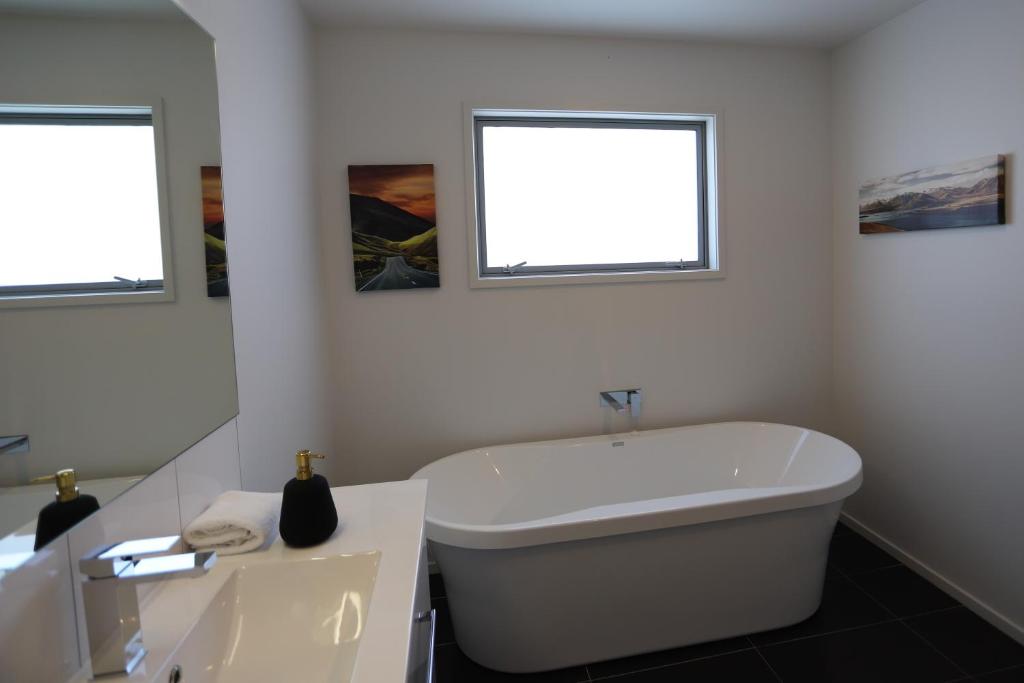 Tekapo Sky Lodge photo