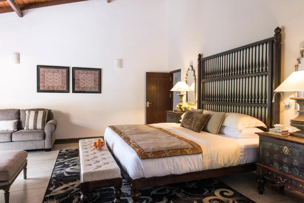 Boutique Spice Colombo — Hotel in Colombo