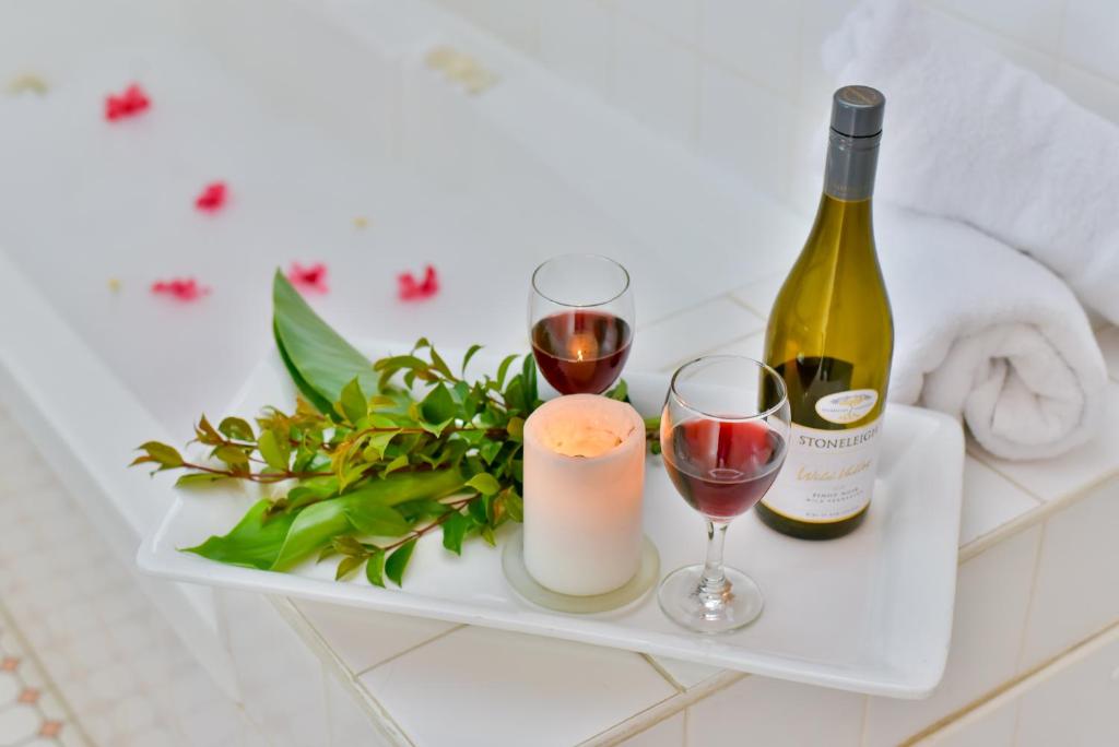 อ่างแช่น้ำร้อน