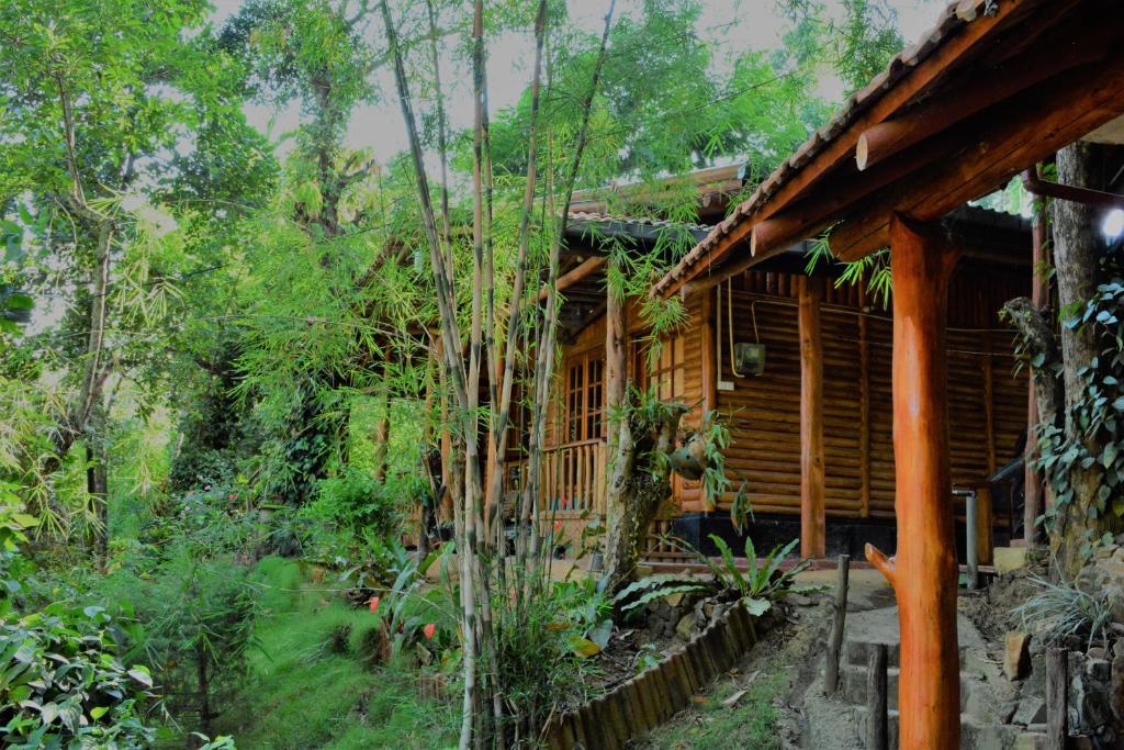 Little Folly — Hotel in Ella