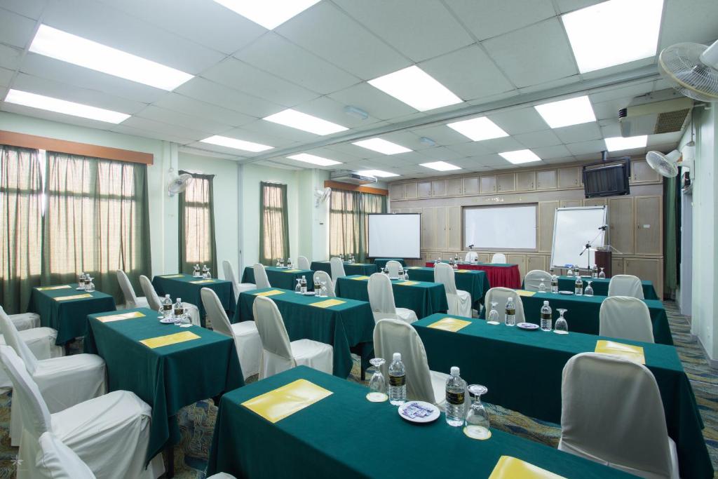 Meeting room / ballrooms