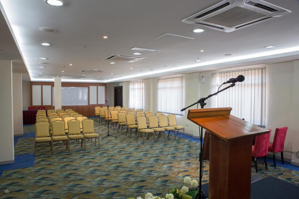 Meeting room / ballrooms