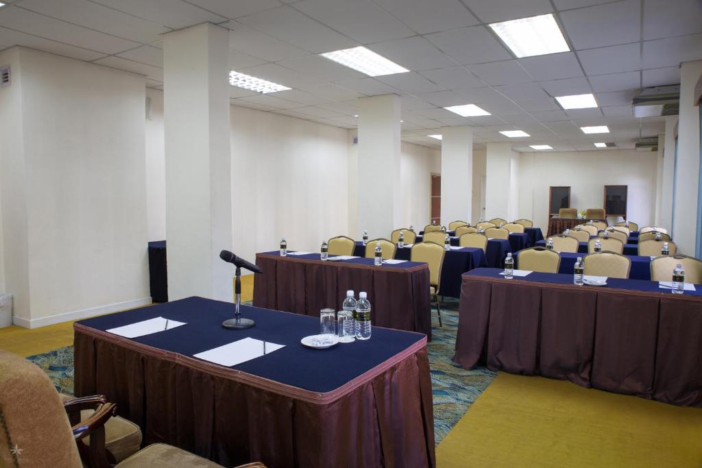 Meeting room / ballrooms