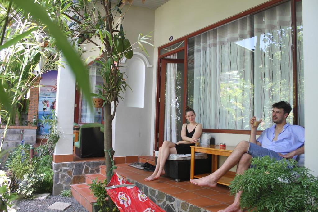balkon/taras