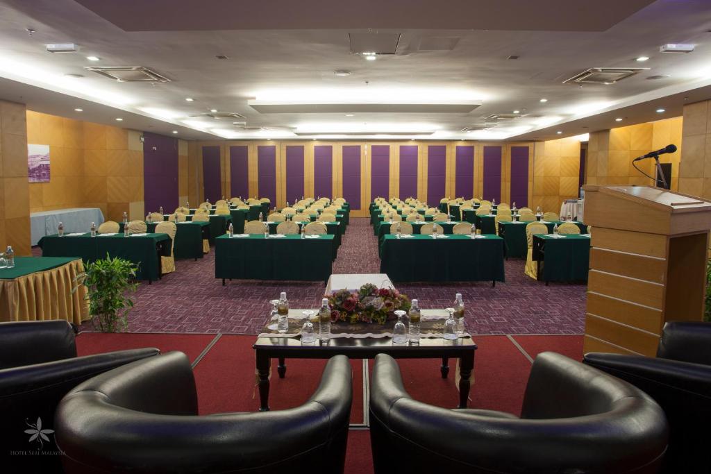 Meeting room / ballrooms