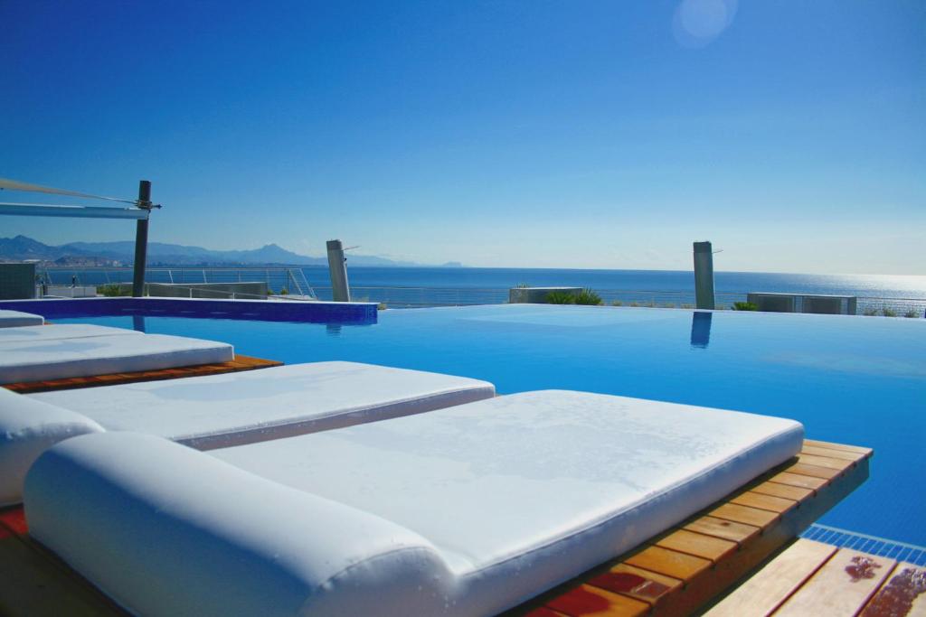 Infinity View Paradise Apartment photo