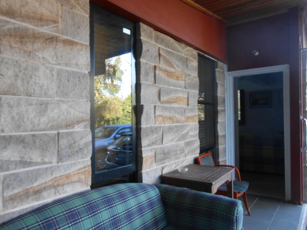 Mount View Motel