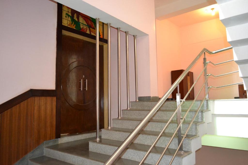 Hotel Vintage Villa photo