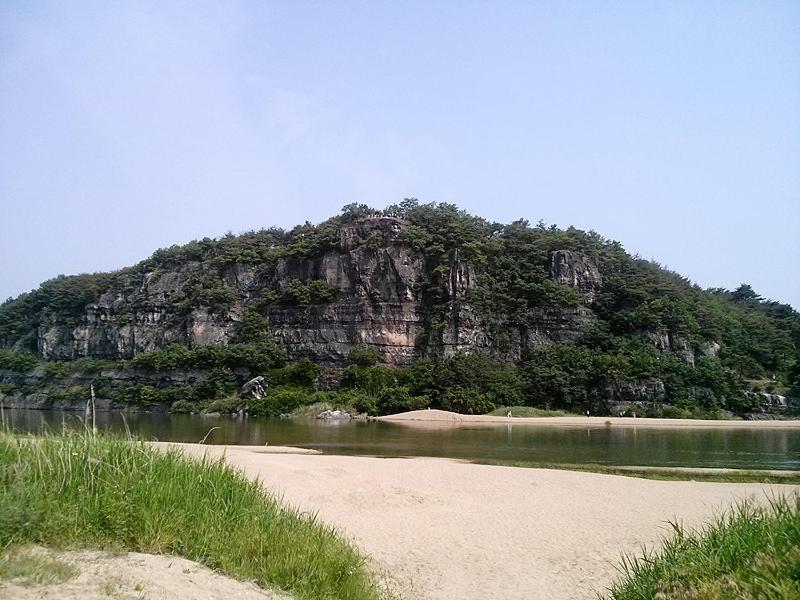 Okyeon Jeongsa — Hotel in Andong-si