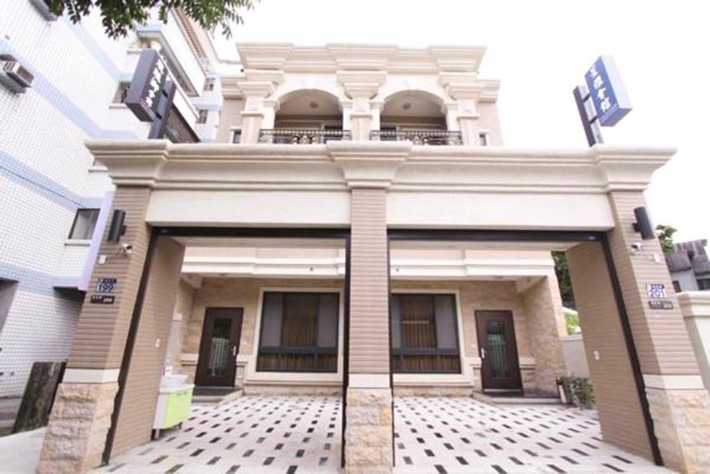 Feng Ya Yu Homestay 호텔 이미지 2