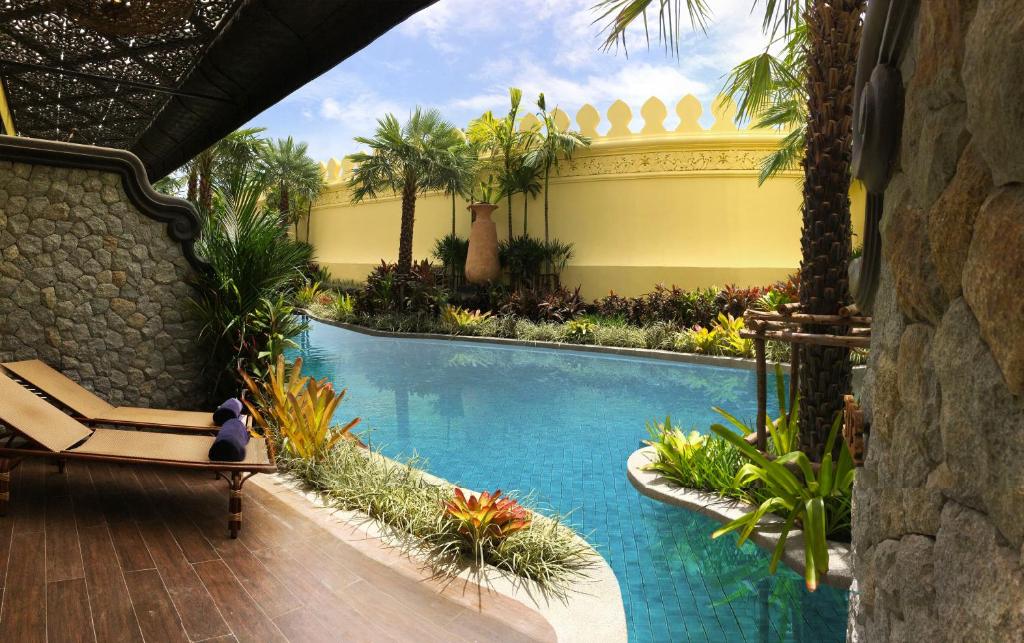 ระเบียง/ชานเรือน