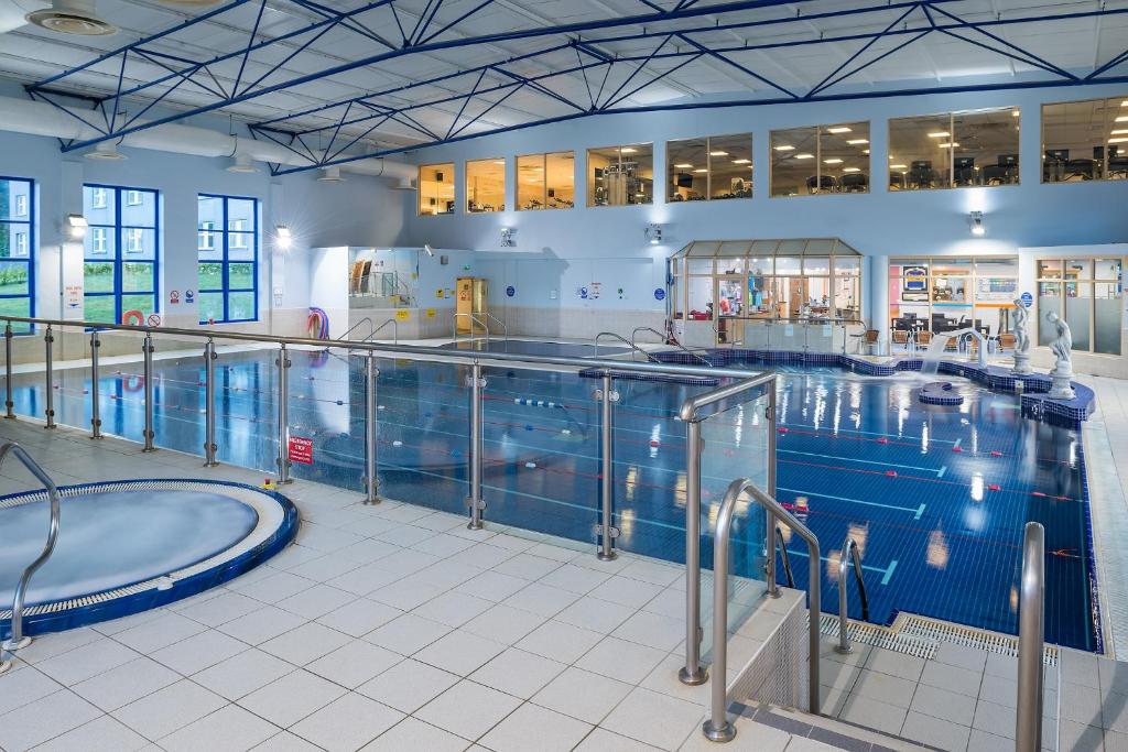 Breaffy House Hotel and Spa photo