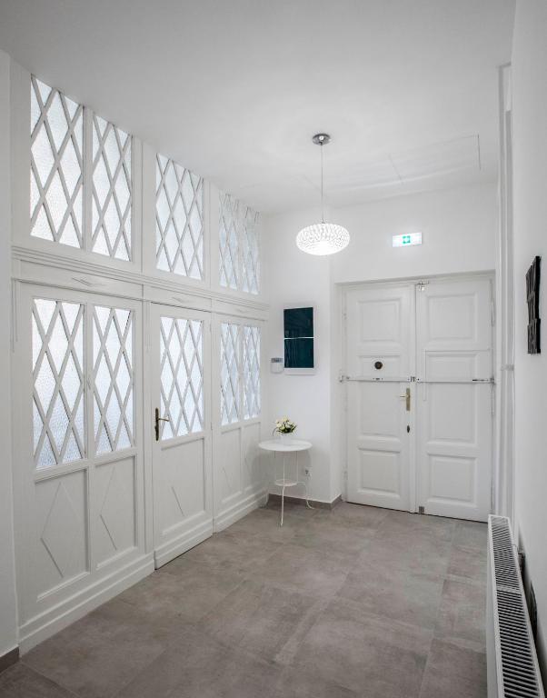 City Center Studio Apartmanok photo