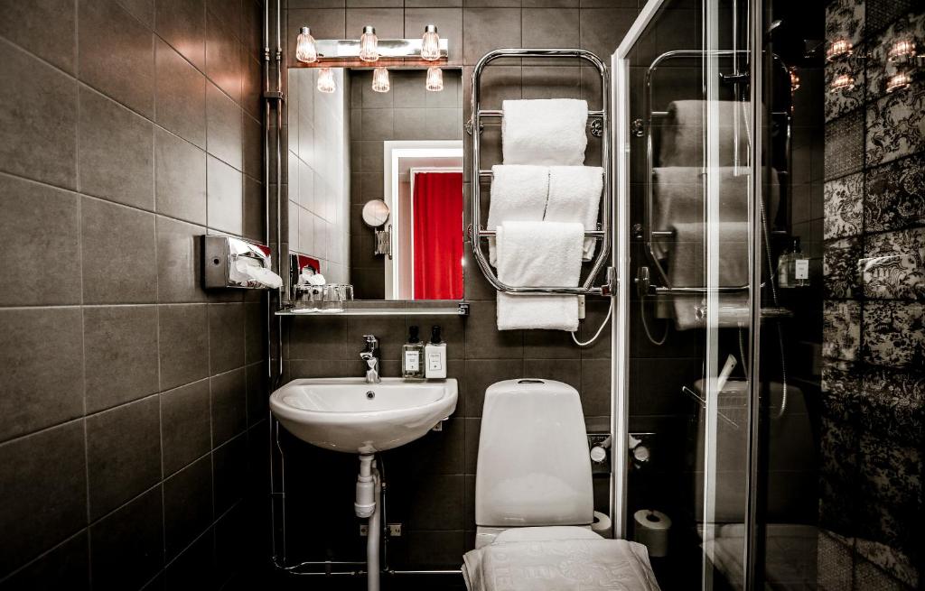 Lilla Radmannen Photo 28