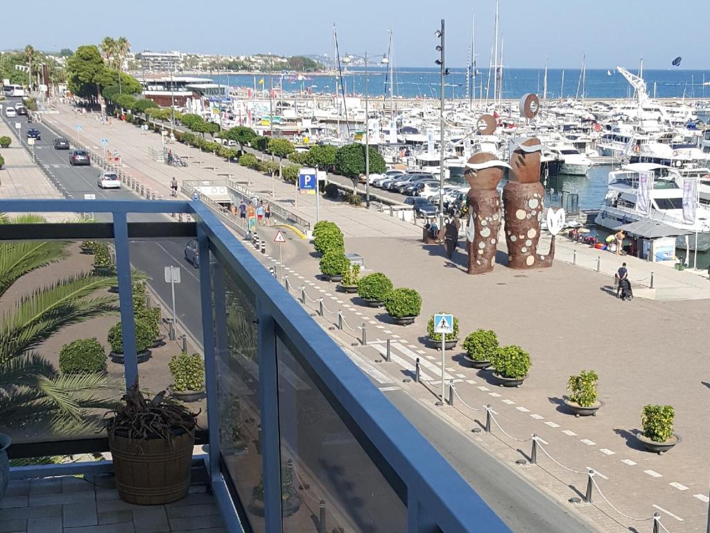 Apartament Marina Port Cambrils - 3
