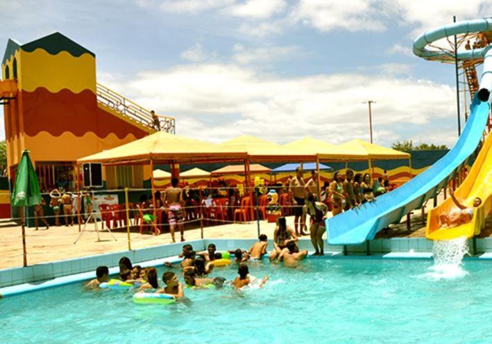 Fiesta Park Hotel photo