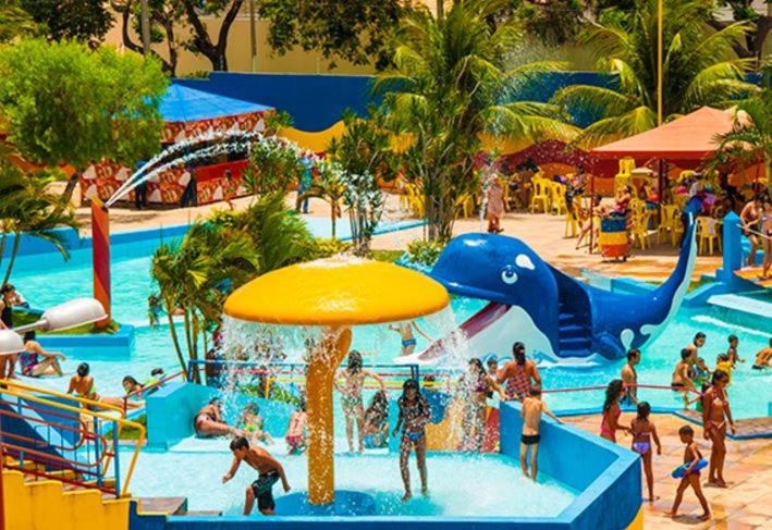 Fiesta Park Hotel photo