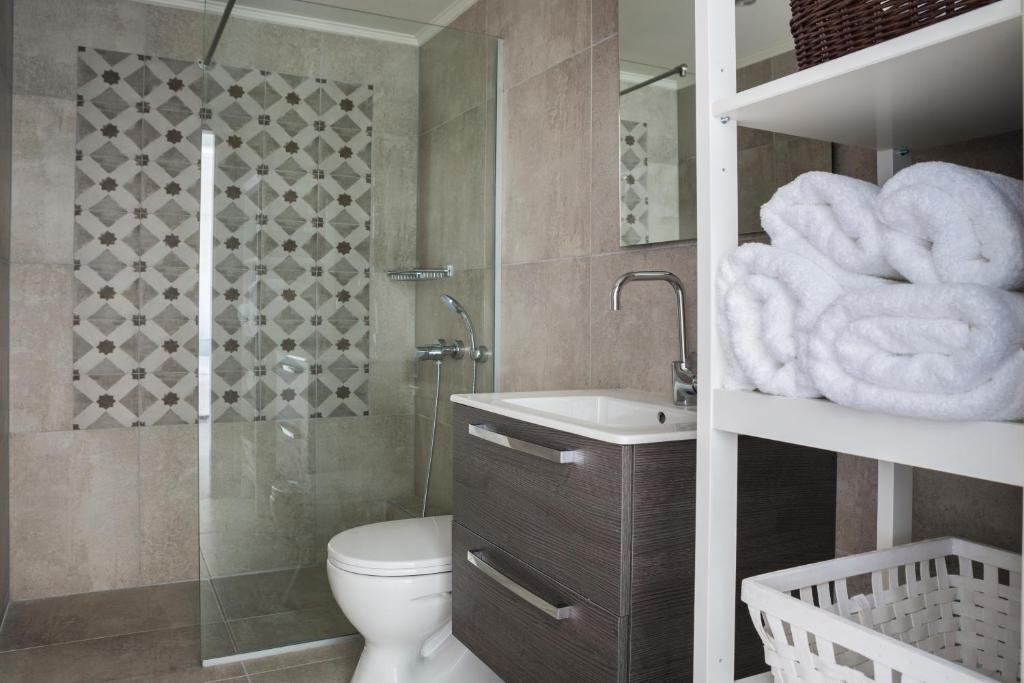 Argostoli Marina Suites photo