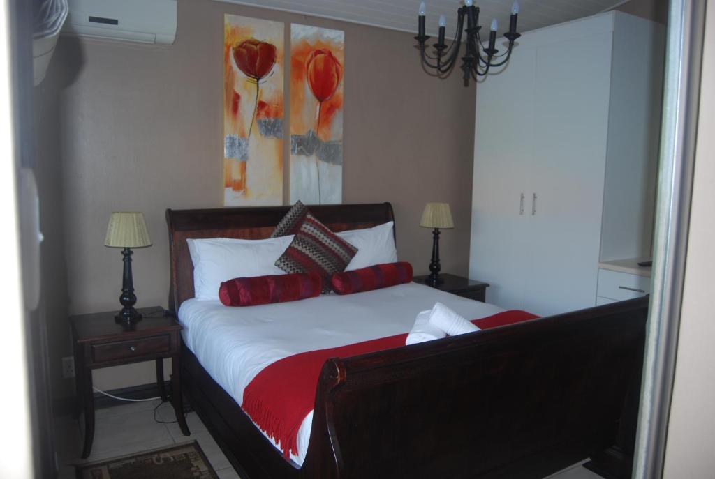 de Charmoy Riverside                                                                       — Hotel in Durban
