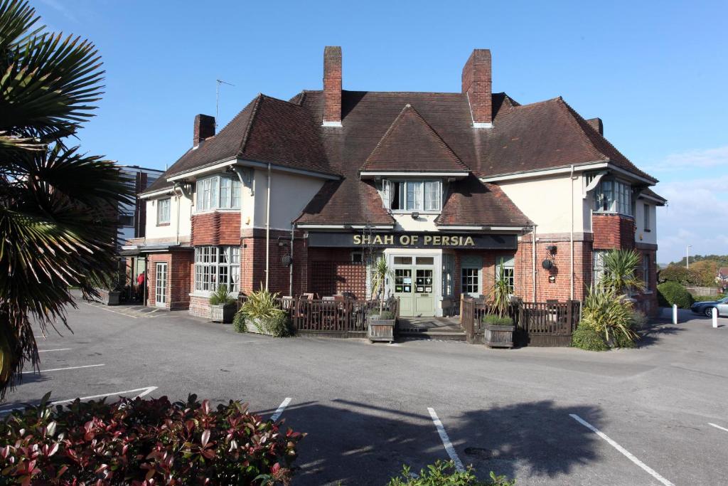 Shah of Persia, Poole by Marston's Inns photo