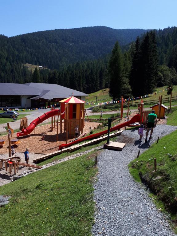 Playground, Simonbauerhof in Bad Kleinkirchheim